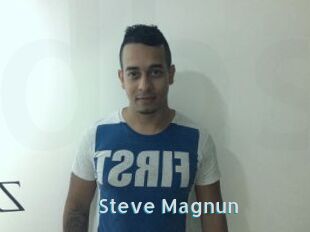 Steve_Magnun