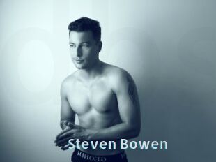 Steven_Bowen