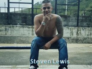 Steven_Lewis