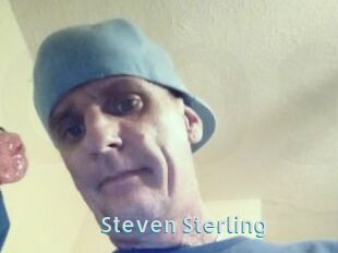 Steven_Sterling