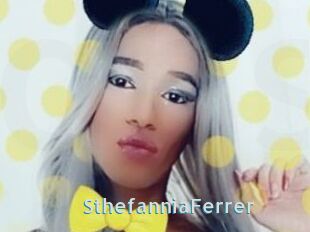 SthefanniaFerrer