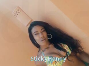 StickyHoney