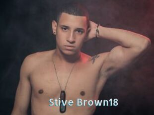 Stive_Brown18