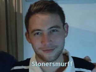 Stonersmurff