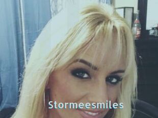 Stormeesmiles