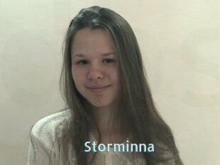 Storminna