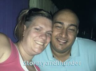 Stormyandthunder