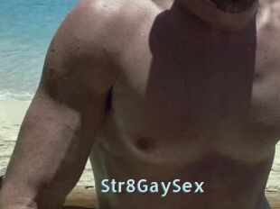 Str8GaySex