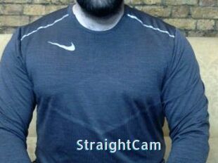 StraightCam