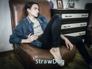 StrawDog
