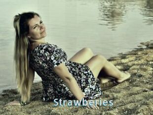 Strawberies