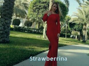 Strawberrina