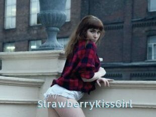 StrawberryKissGirl