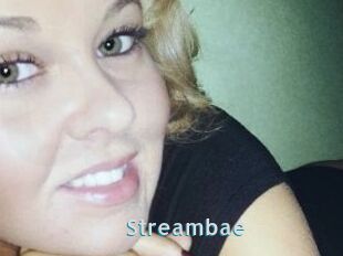 Streambae