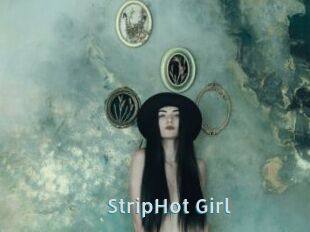 StripHot_Girl