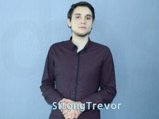 StrongTrevor