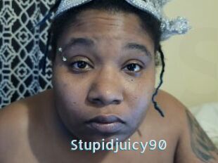 Stupidjuicy90