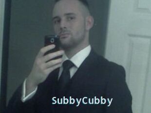 SubbyCubby