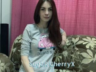 SugaR_CherryX