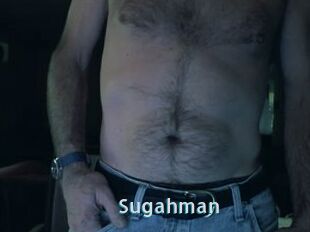 Sugahman