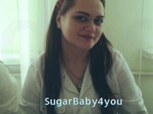 SugarBaby4you