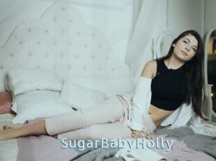 SugarBabyHolly