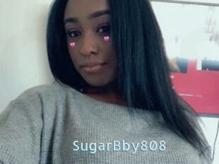 SugarBby808