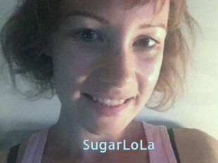 SugarLoLa