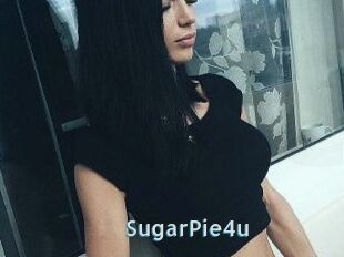 SugarPie4u