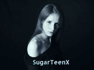 SugarTeenX