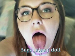 Sugar_steep_doll