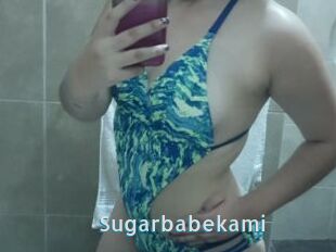 Sugarbabekami