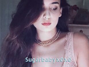 Sugarbabyx0x0