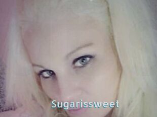 Sugarissweet