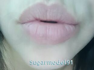 Sugarmodel91