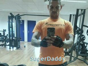 SugerDaddy