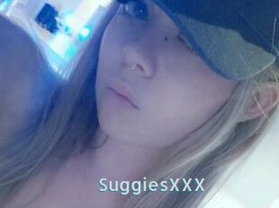 SuggiesXXX