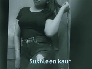 Sukhleen_kaur