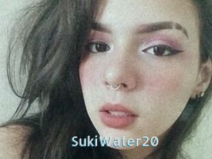 SukiWater20