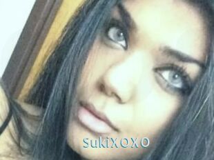 SukiXOXO