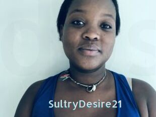 SultryDesire21