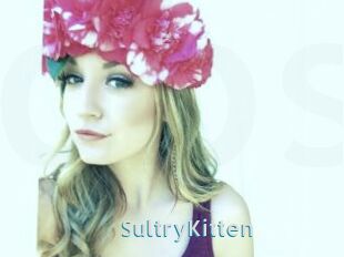 SultryKitten