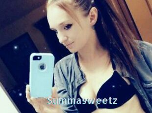 Summasweetz