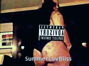 SummerLuvBliss