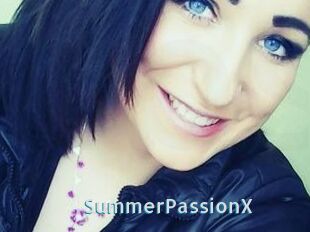 SummerPassionX