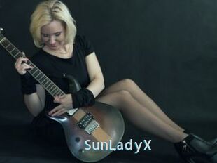 SunLadyX