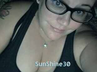 SunShine30