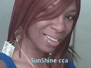 SunShine_cca