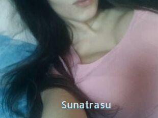 Sunatrasu