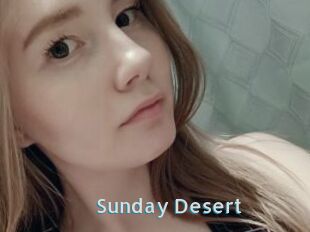 Sunday_Desert